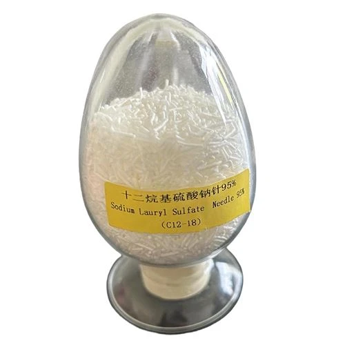 Sodium Lauryl Sulfate Needle (SLS) manufacturers